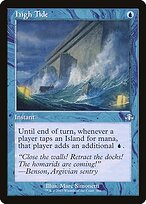 High Tide #286