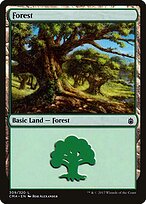 Forest #309