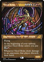 Nicol Bolas #1069