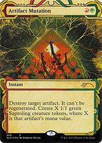 Artifact Mutation #269