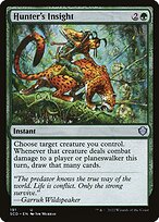 Hunter's Insight #191
