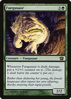 Fungusaur #250★