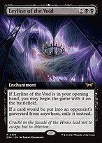 Leyline of the Void #376