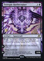 Entropic Battlecruiser #99s