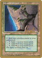 Wizards' School #ml115