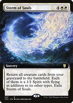 Storm of Souls #47