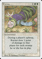 Karma #26