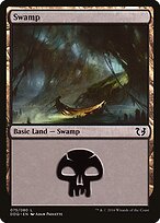 Swamp #75