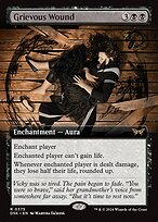 Grievous Wound #375