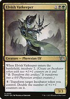 Elvish Vatkeeper #223