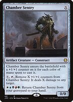 Chamber Sentry #461