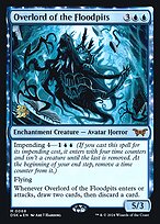 Overlord of the Floodpits #68s