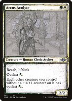 Arcus Acolyte #361