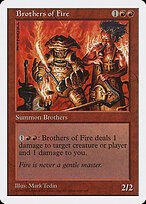 Brothers of Fire #214