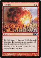 Fireball #138