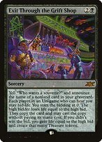 Exit Through the Grift Shop #360