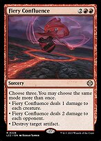 Fiery Confluence #226