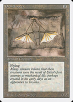 Ornithopter #270