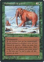War Mammoth #228