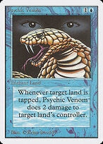 Psychic Venom #76
