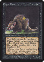 Plague Rats #121