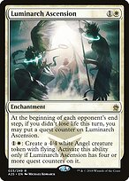 Luminarch Ascension #23