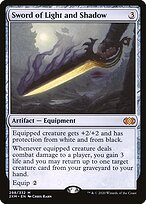 Sword of Light and Shadow #298