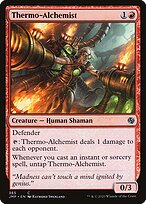 Thermo-Alchemist #365