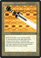 Sword of the Ages #296
