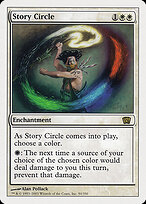 Story Circle #50