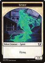 Spirit #79