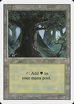 Forest #306