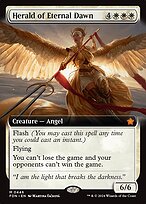 Herald of Eternal Dawn #446