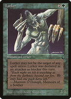 Lurker #80
