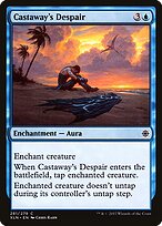 Castaway's Despair #281