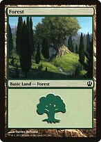 Forest #247