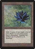 Black Lotus #233