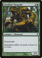 Zendikar Farguide #194