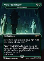 Cryptolith Rite #2293