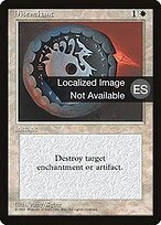 Disenchant #22