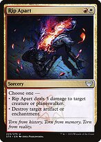 Rip Apart #225