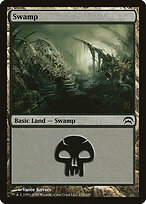 Swamp #152