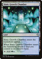 Simic Growth Chamber #131
