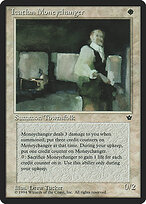Icatian Moneychanger #10a