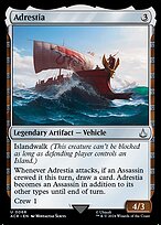 Adrestia #68