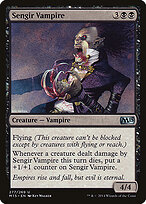 Sengir Vampire #277
