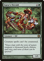 Gaea's Herald #65