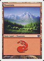 Mountain #343