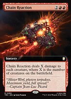 Chain Reaction #280