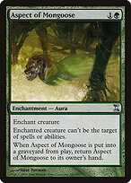 Aspect of Mongoose #191